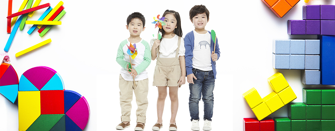 안동 아이누리 장난감도서관